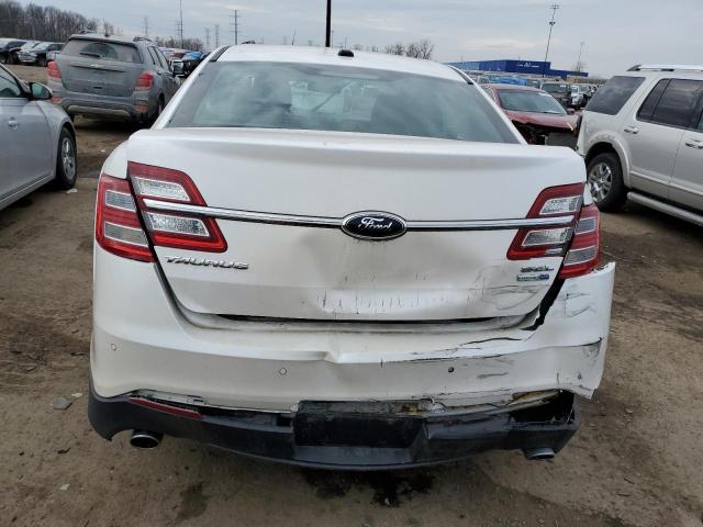 Photo 6 from auction – 2013 FORD TAURUS SEL with VIN 1FAHP2H85DG114504