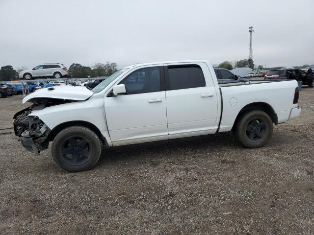 DODGE RAM 1500 S 2012 with VIN 1C6RD6MT9CS249335 - Photo from auction
