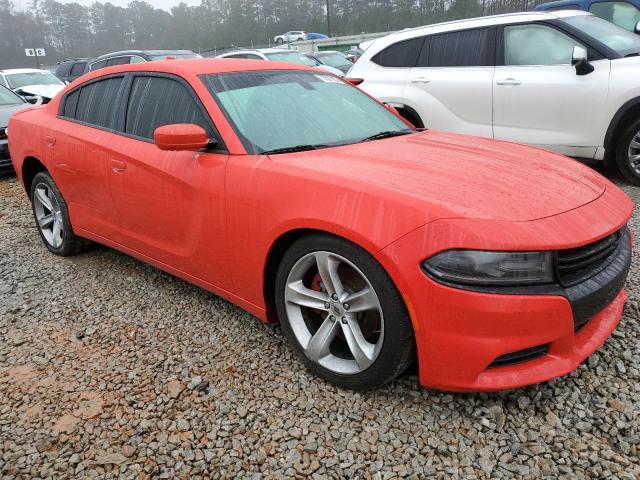 Photo 4 from auction – 2017 DODGE CHARGER R/ with VIN 2C3CDXCTXHH509928
