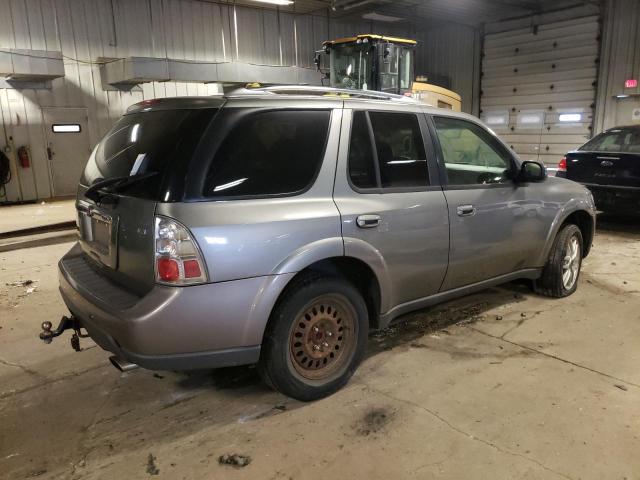 Photo 3 from auction – 2007 SAAB 9-7X 4.2I with VIN 5S3ET13S072805313