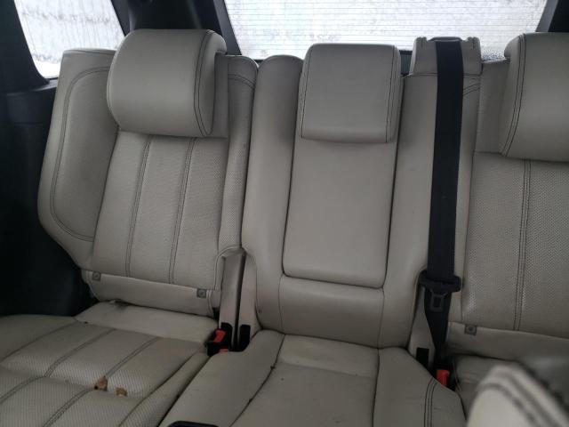 Photo 10 from auction – 2013 LAND ROVER RANGE ROVE with VIN SALSK2D43DA763487