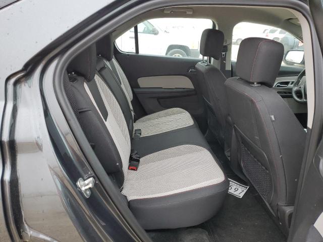Photo 11 from auction – 2017 CHEVROLET EQUINOX LS with VIN 2GNALBEK4H1545353