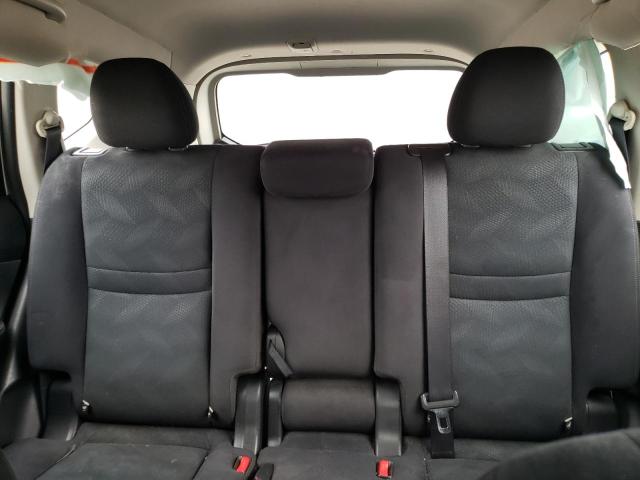 Photo 10 from auction – 2016 NISSAN ROGUE S with VIN JN8AT2MV2GW140110