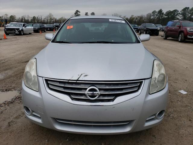 Photo 5 from auction – 2011 NISSAN ALTIMA BAS with VIN 1N4AL2AP1BC152265