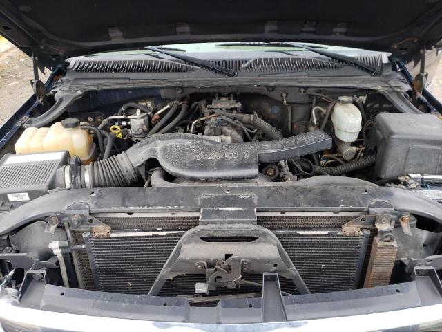 Photo 7 from auction – 2004 GMC YUKON with VIN 1GKEK13Z74J200670