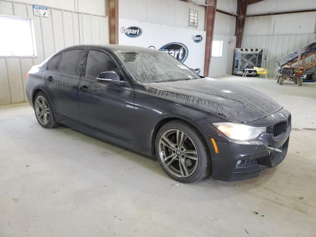 Photo 4 from auction – 2015 BMW 335 I with VIN WBA3A9G51FNS66720