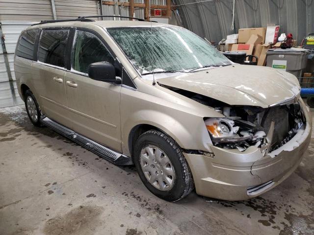 Photo 4 from auction – 2010 CHRYSLER TOWN & COU with VIN 2A4RR4DE8AR194112
