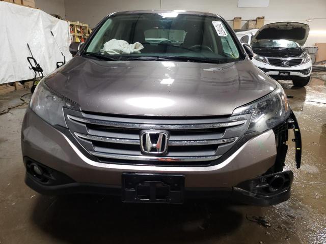 Photo 5 from auction – 2012 HONDA CR-V EX with VIN 5J6RM4H54CL048147
