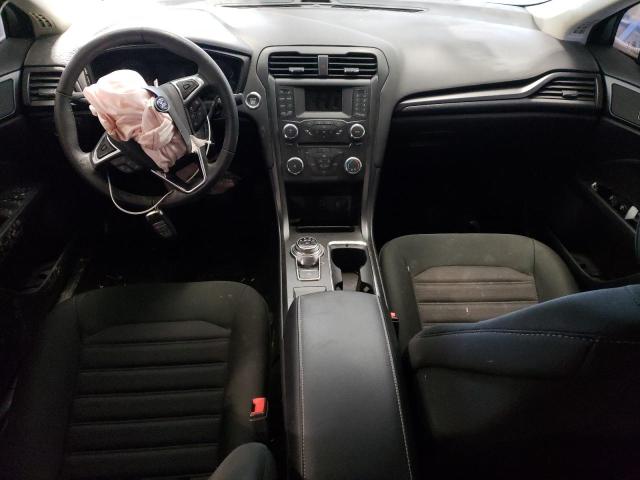 Фото 8 с аукциона – 2018 FORD FUSION S с VIN 3FA6P0G76JR255672