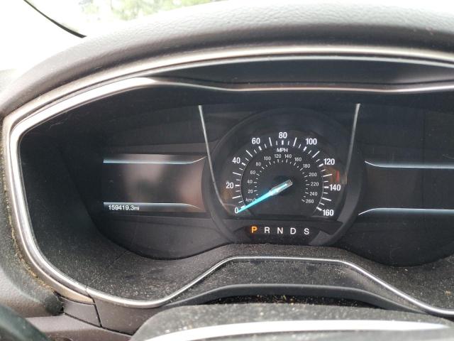 Photo 9 from auction – 2015 FORD FUSION SE with VIN 3FA6P0HD4FR207969