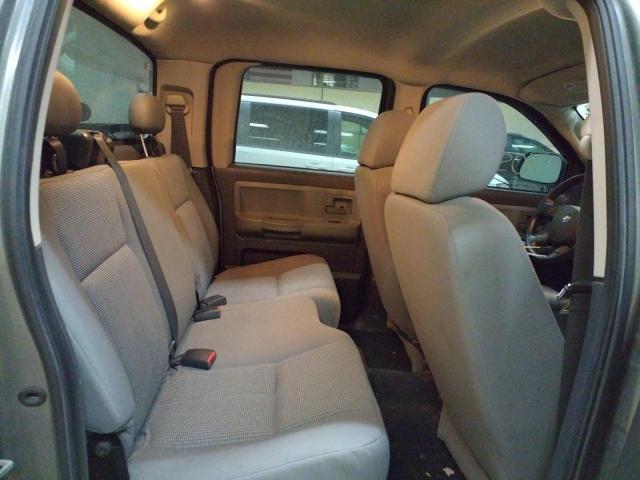 Photo 10 from auction – 2008 DODGE DAKOTA SXT with VIN 1D7HW38K68S629356