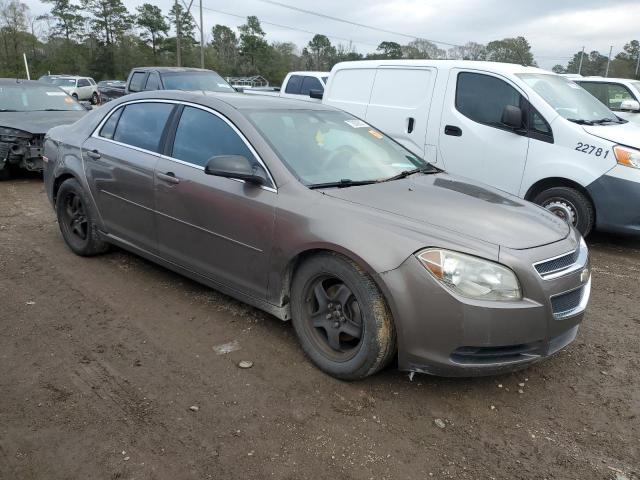 Photo 4 from auction – 2012 CHEVROLET MALIBU LS with VIN 1G1ZB5E07CF101957