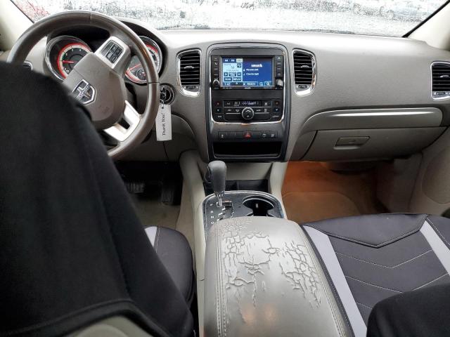 Photo 8 from auction – 2011 DODGE DURANGO EX with VIN 1D4RE2GG5BC712371