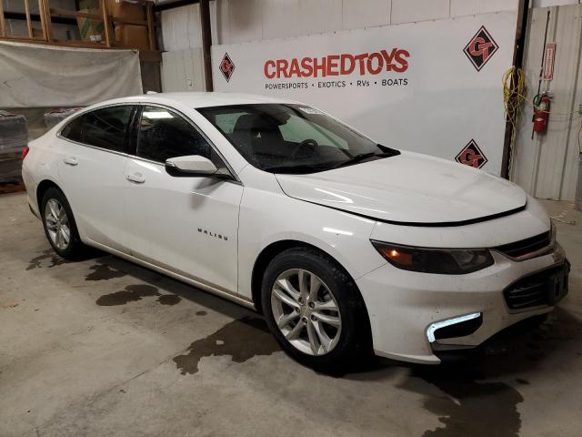 Photo 4 from auction – 2016 CHEVROLET MALIBU LT with VIN 1G1ZE5ST2GF302578