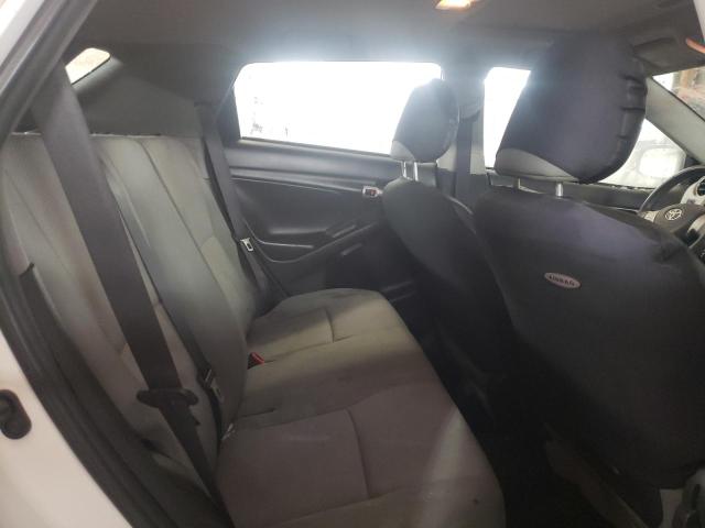 Photo 10 from auction – 2009 TOYOTA COROLLA MA with VIN 2T1LE40EX9C003671