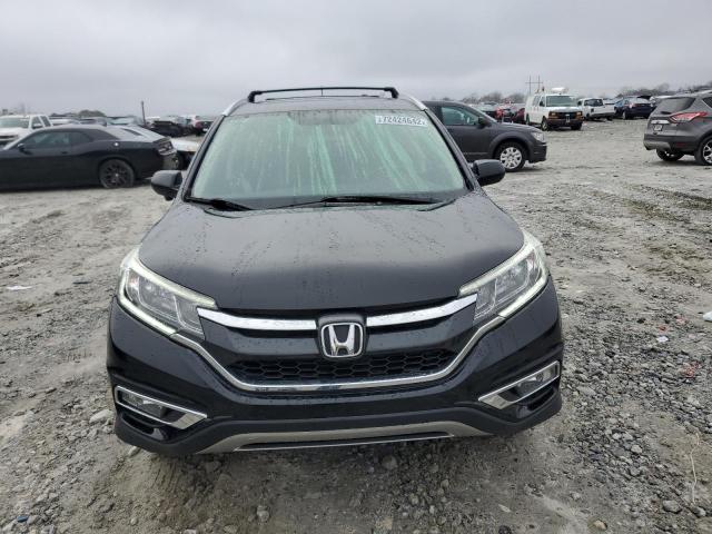 Photo 5 from auction – 2016 HONDA CR-V EXL with VIN 2HKRM3H79GH542337