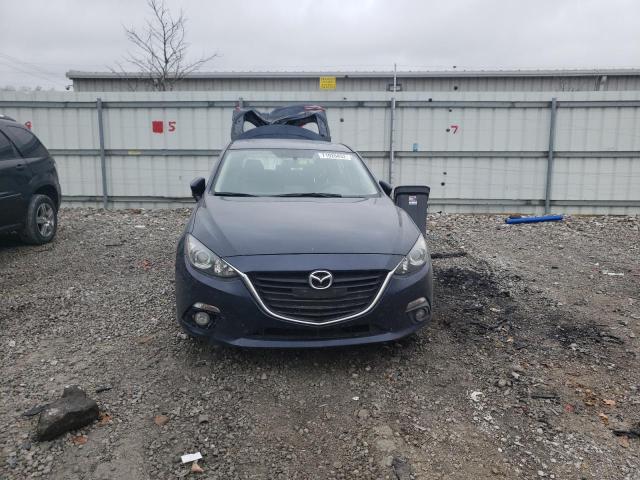 Photo 5 from auction – 2016 MAZDA 3 TOURING with VIN 3MZBM1M74GM320646