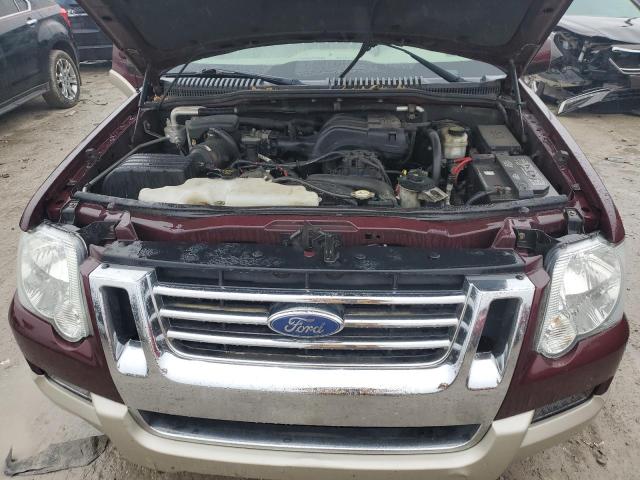 Photo 12 from auction – 2006 FORD EXPLORER E with VIN 1FMEU74E16UB27202