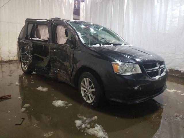 Photo 4 from auction – 2016 DODGE GRAND CARA with VIN 2C4RDGCG1GR145108