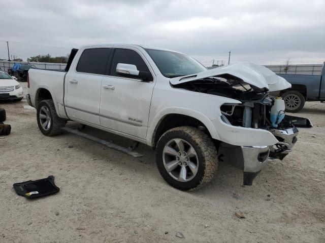 Photo 4 from auction – 2021 RAM 1500 LIMIT with VIN 1C6SRFHT1MN697274