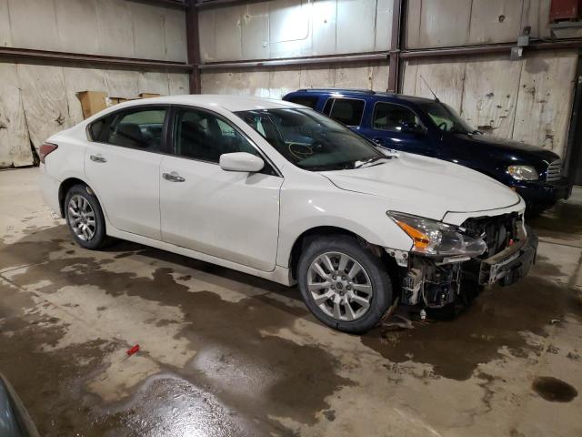 Photo 4 from auction – 2015 NISSAN ALTIMA 2.5 with VIN 1N4AL3APXFC437266