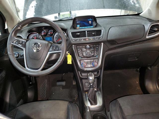 Photo 8 from auction – 2016 BUICK ENCORE SPO with VIN KL4CJ2SM3GB581170