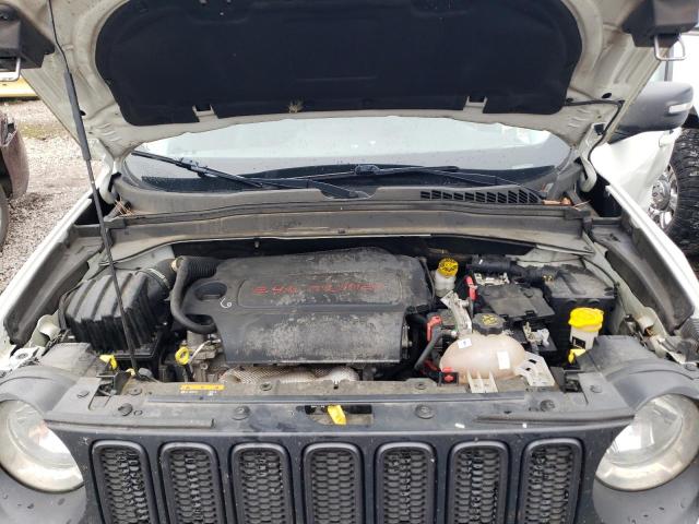 Photo 12 from auction – 2016 JEEP RENEGADE T with VIN ZACCJBCT3GPD27119