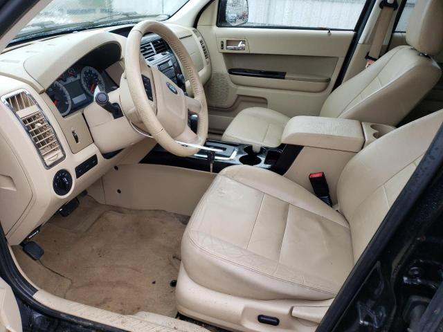 Photo 7 from auction – 2010 FORD ESCAPE LIM with VIN 1FMCU0EGXAKA09006