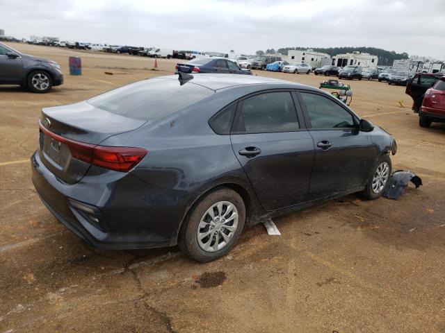 Photo 3 from auction – 2021 KIA FORTE FE with VIN 3KPF24AD0ME298852