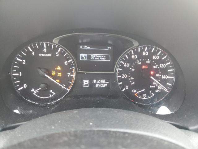 Photo 9 from auction – 2014 NISSAN ALTIMA 2.5 with VIN 1N4AL3AP1EN367854