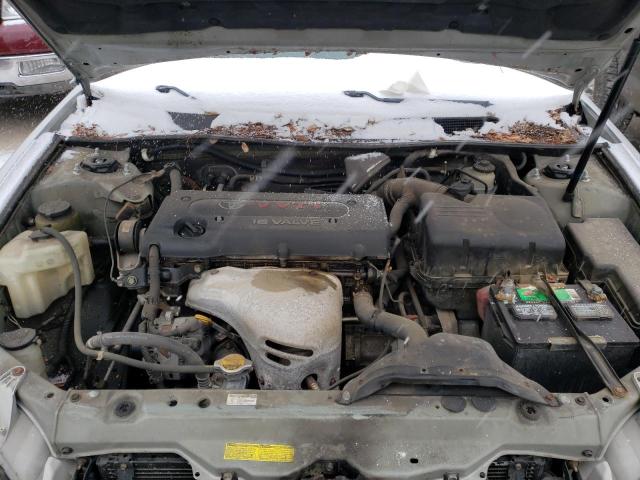 Photo 11 from auction – 2004 TOYOTA CAMRY LE with VIN 4T1BE32K54U323268