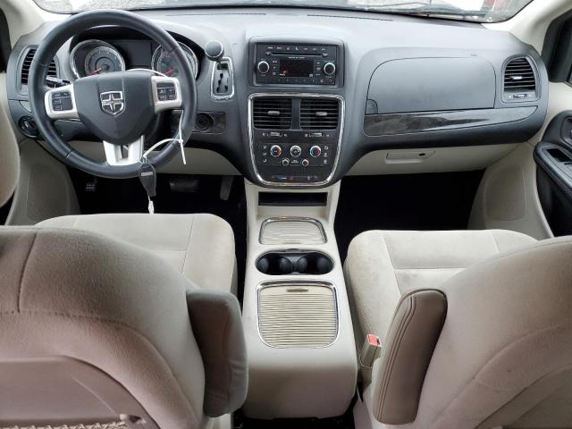 Photo 8 from auction – 2015 DODGE GRAND CARA with VIN 2C4RDGCG2FR648659