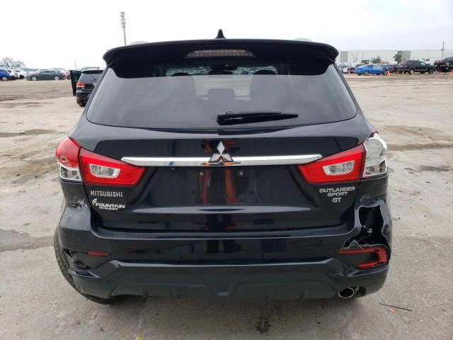Photo 6 from auction – 2019 MITSUBISHI OUTLANDER with VIN JA4AP4AW4KU005234