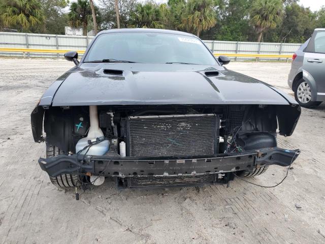 Photo 5 from auction – 2014 DODGE CHALLENGER with VIN 2C3CDYAG4EH221135