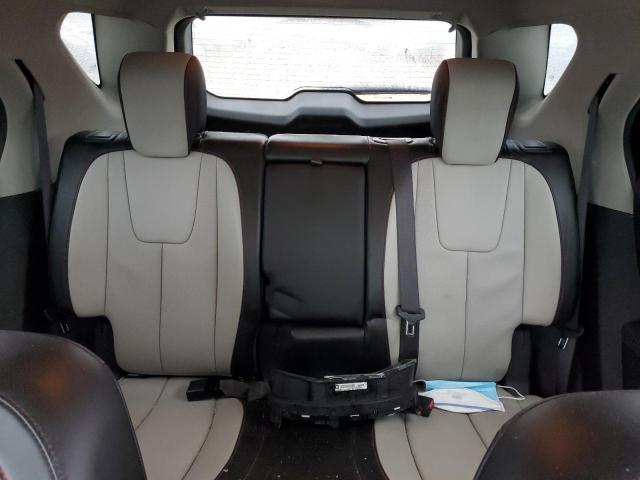Photo 10 from auction – 2016 CHEVROLET EQUINOX LT with VIN 2GNALDEKXG6197099