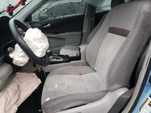 Photo 7 from auction – 2013 TOYOTA CAMRY L with VIN 4T4BF1FK2DR307286