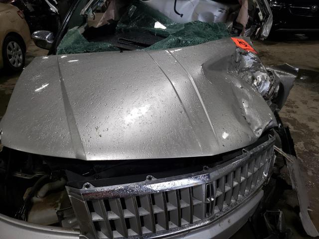 Photo 11 from auction – 2008 LINCOLN MKZ with VIN 3LNHM26T38R618229