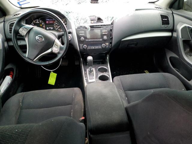 Photo 8 from auction – 2014 NISSAN ALTIMA 2.5 with VIN 1N4AL3AP3EN206504