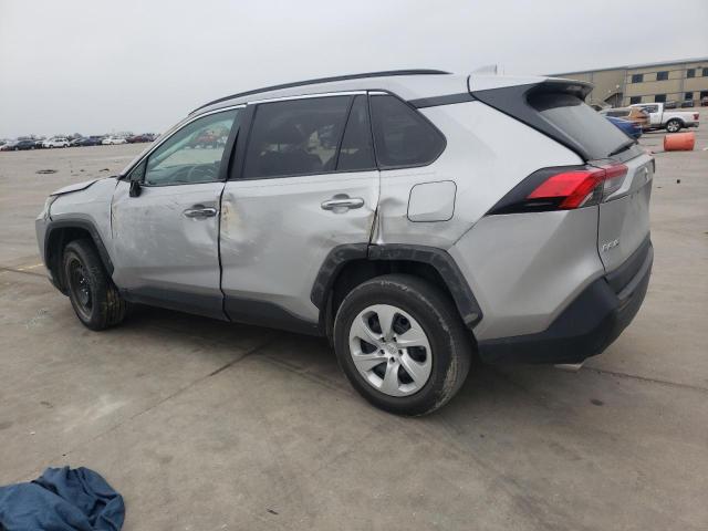Photo 2 from auction – 2020 TOYOTA RAV4 LE with VIN 2T3H1RFV2LW090713