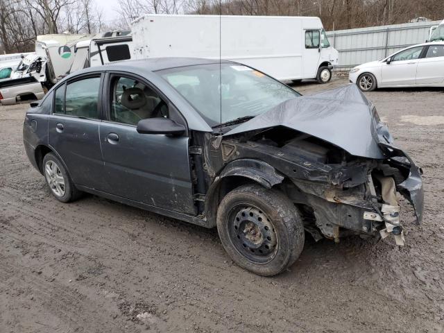 Photo 4 from auction – 2006 SATURN ION LEVEL with VIN 1G8AJ55FX6Z110516