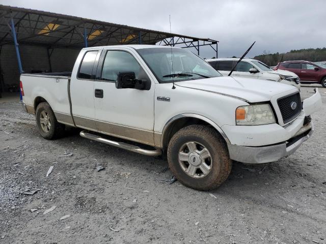 Photo 4 from auction – 2004 FORD F150 with VIN 1FTRX12WX4NC12794