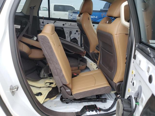 Photo 10 from auction – 2016 BUICK ENCLAVE with VIN 5GAKVCKD8GJ322614