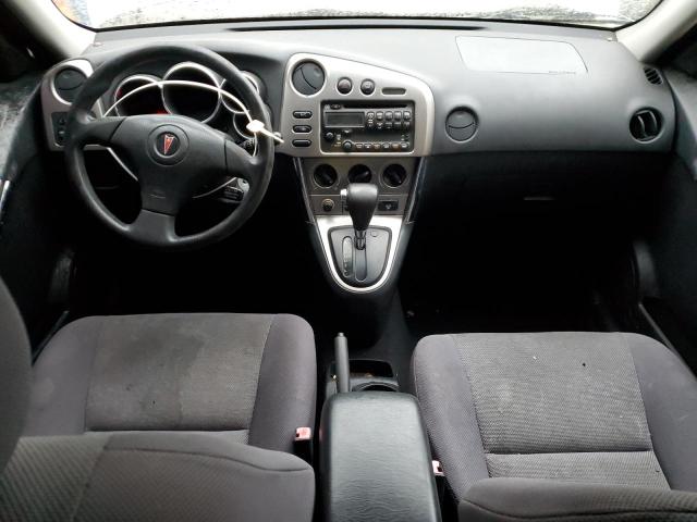Photo 8 from auction – 2003 PONTIAC VIBE with VIN 5Y2SL62873Z418061