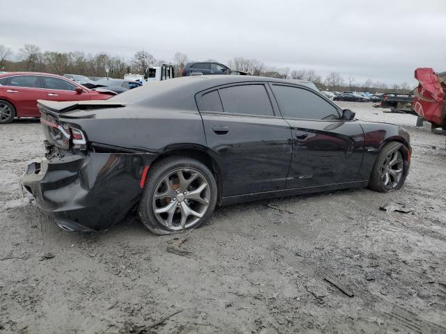 Photo 3 from auction – 2016 DODGE CHARGER R/ with VIN 2C3CDXCTXGH205495