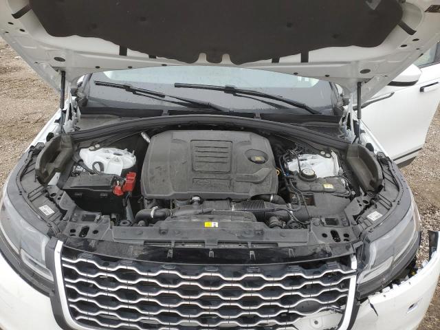 Photo 12 from auction – 2020 LAND ROVER RANGE ROVE with VIN SALYB2EX0LA258413