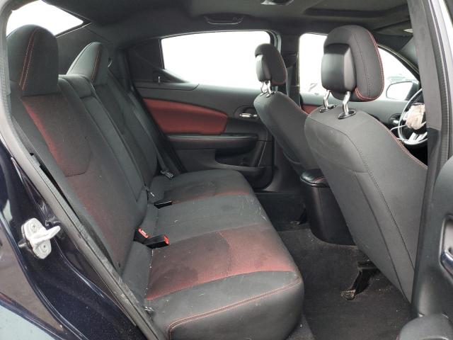 Photo 10 from auction – 2012 DODGE AVENGER SX with VIN 1C3CDZEG9CN151653