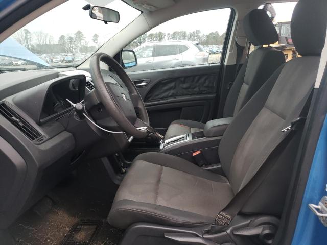 Photo 7 from auction – 2009 DODGE JOURNEY SE with VIN 3D4GG47B39T529910
