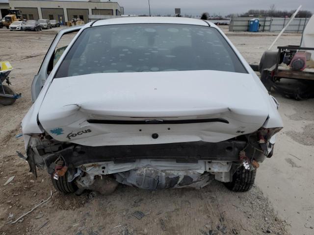 Photo 6 from auction – 2002 FORD FOCUS SE with VIN 1FAFP34342W317992