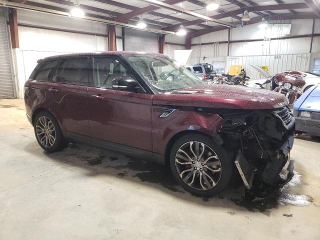 Photo 4 from auction – 2016 LAND ROVER RANGE ROVE with VIN SALWR2EF5GA566998