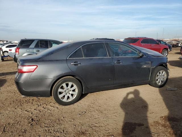 Photo 3 from auction – 2007 TOYOTA CAMRY CE with VIN 4T1BE46K17U125503